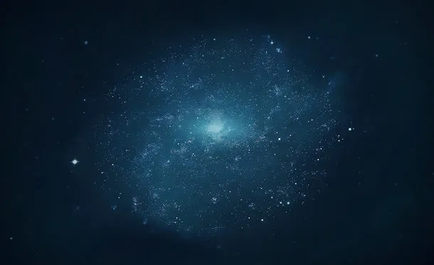 星空元素免抠