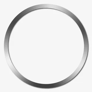 游戏边框 质感边框 细节 圆环免抠