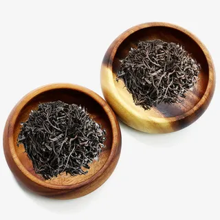 两碗牛蒡茶图片素材免抠