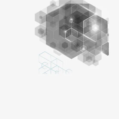 科技感素材免抠