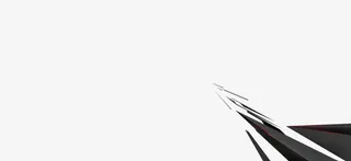 黑色卡通图案海报背景