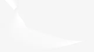 浅色透明丝带免抠