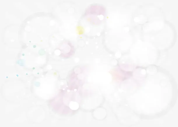 粉色流光免抠