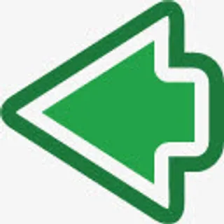 图标设计向左箭头免抠