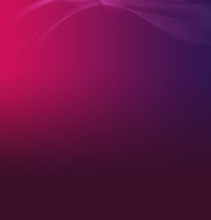 紫粉色渐变光效壁纸免抠