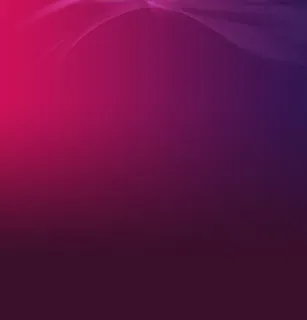 紫粉色渐变光效壁纸免抠