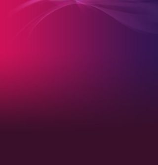 紫粉色渐变光效壁纸免抠