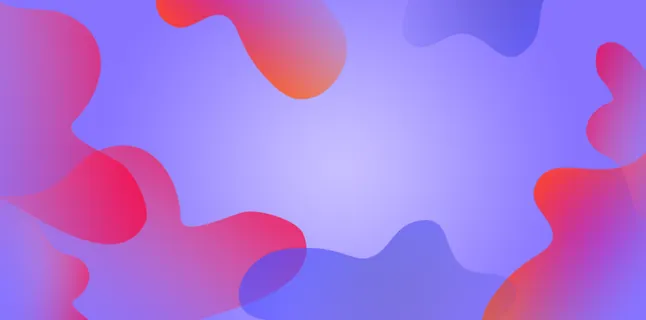 电商背景渐变彩色高清