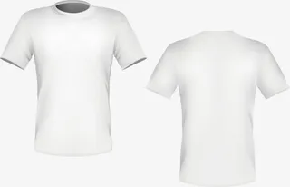 半袖png元素免抠