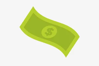 美金矢量素材图片免抠标签元素