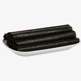 海苔卷香脆即食紫菜免抠