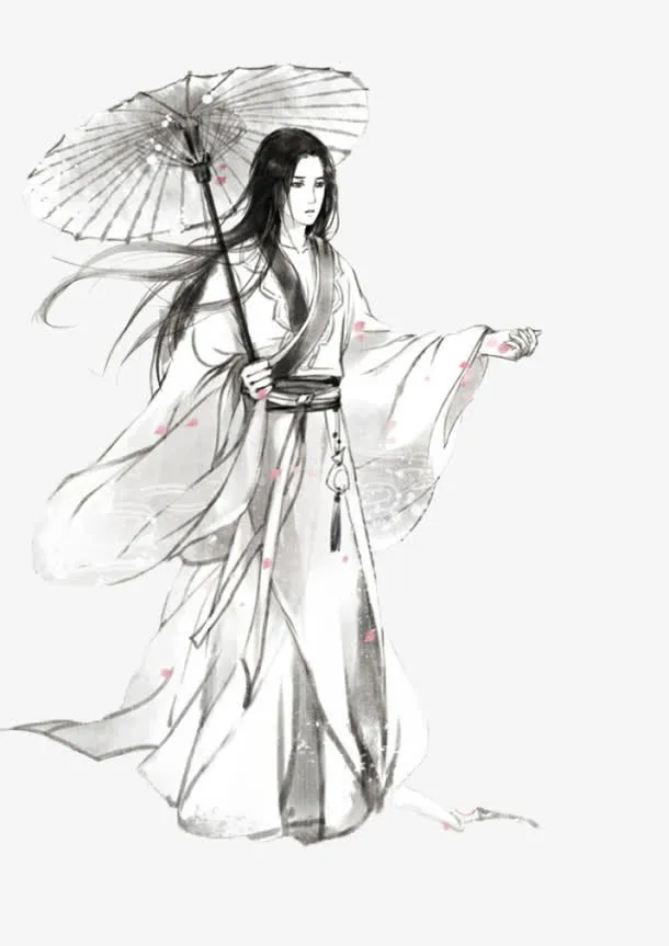 古代公子免费下载免抠