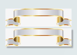 矢量边框图免抠