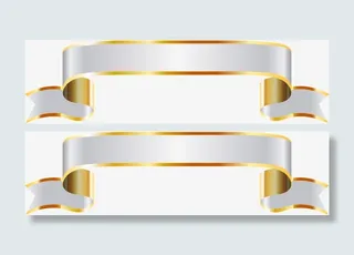 矢量边框图免抠