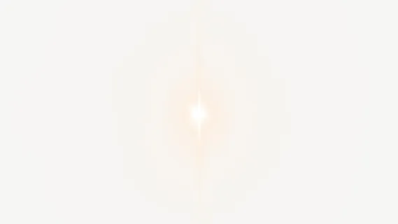 光线光效辉光免抠