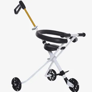 宝宝车儿童手推车可折免抠