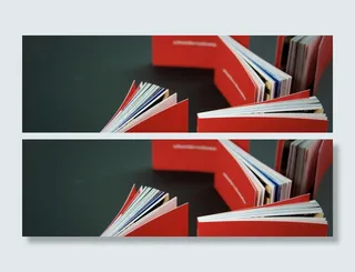 翻开的书背景高清