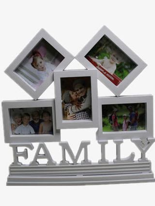 多格相框素材免抠