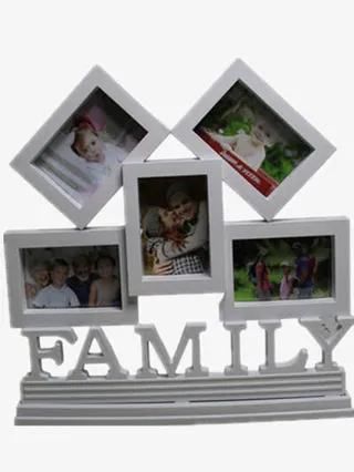 多格相框素材免抠