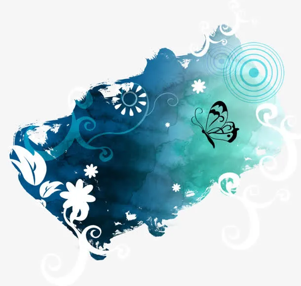 底纹免抠