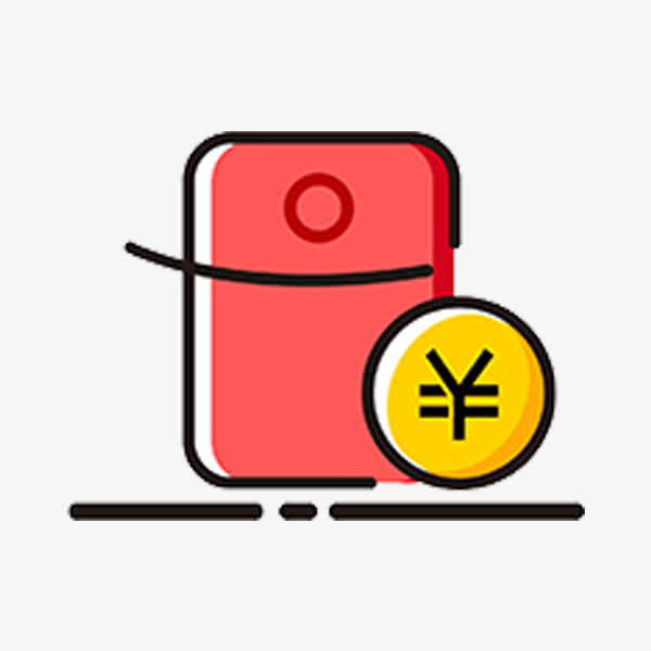 meb风格红包免抠