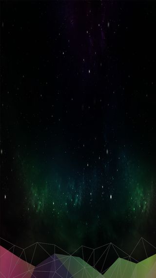 简约几何背景图高清