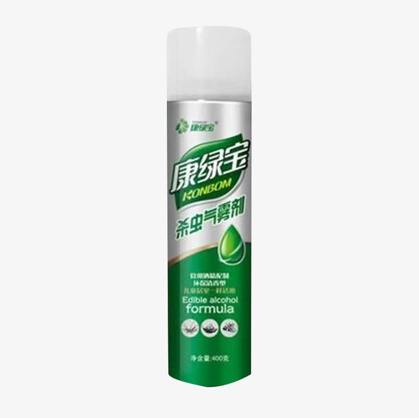 绿色多效杀虫剂免抠