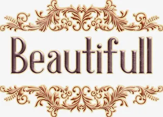 质感纹理图案纹理矢量图  金色免抠