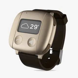 老人定位手表免抠