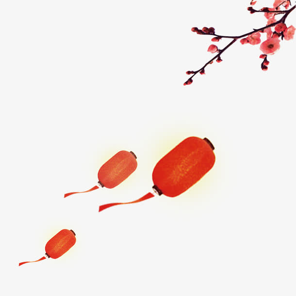 过年素材免抠