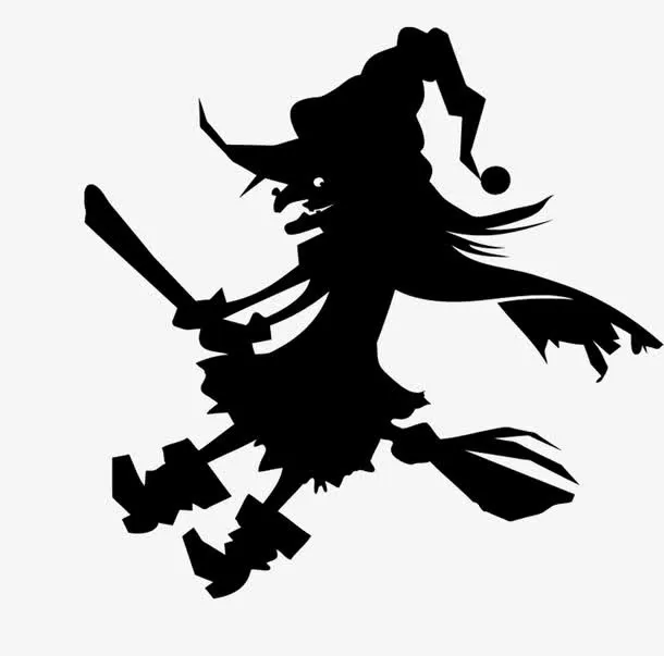 万圣节免抠
