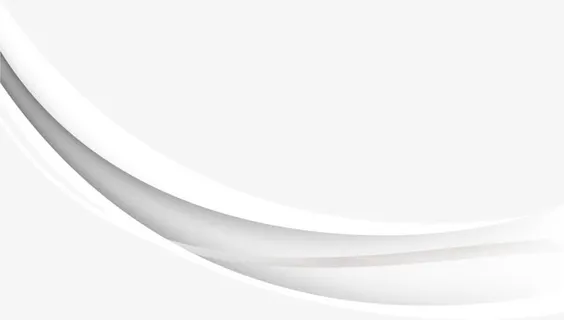 灰色曲线纹理免抠