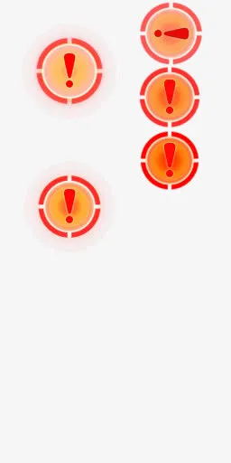 Q版手游特效免抠