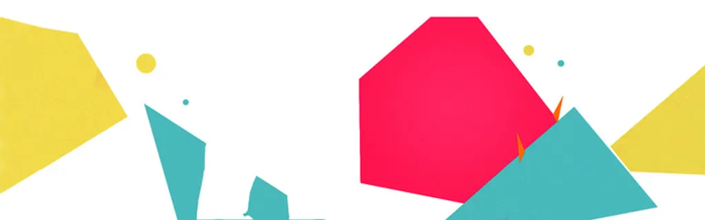 不规则几何图形背景高清