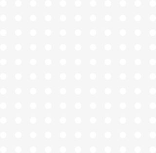 白色圆点背景
