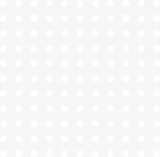 白色圆点背景
