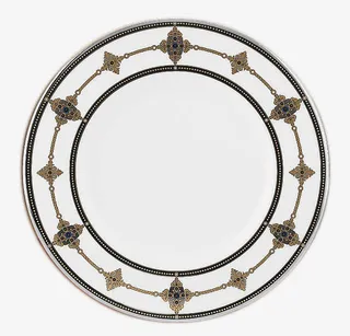 瓷器果盘儿png免抠