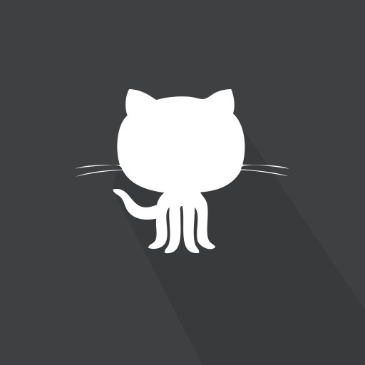 GitHub长影知识库Web长影网络图标免抠
