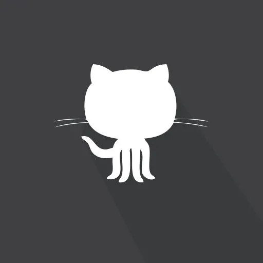 GitHub长影知识库Web长影网络图标免抠