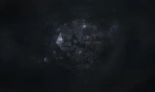 科技高清黑色背景