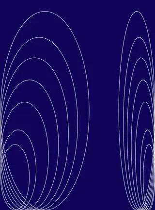 椭圆 圆弧 线条  装饰 花纹高清