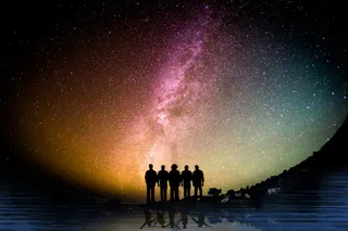 五月天演唱会海报高清