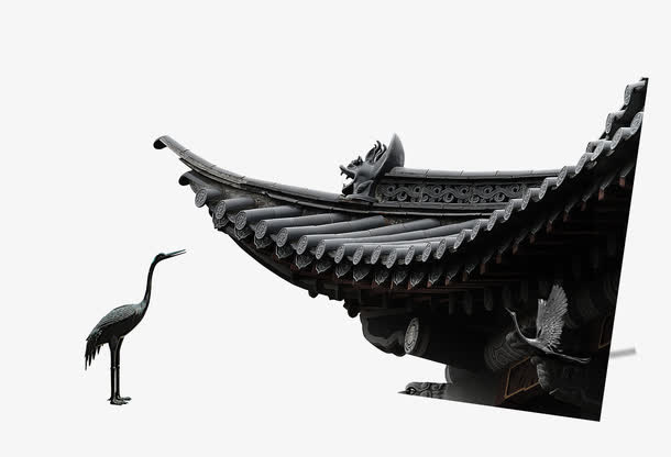 房顶免抠