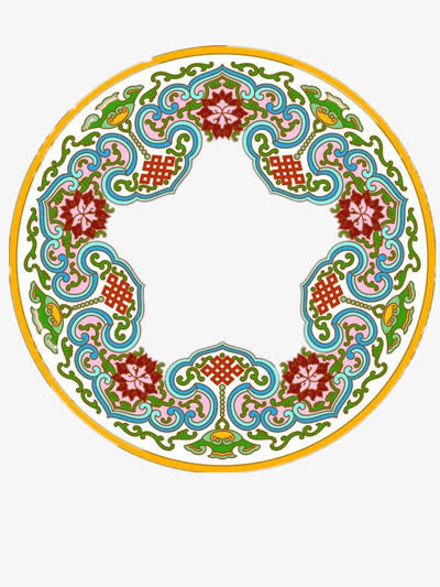 边框素材免抠