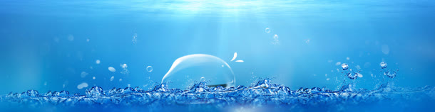 化妆品背景banner
