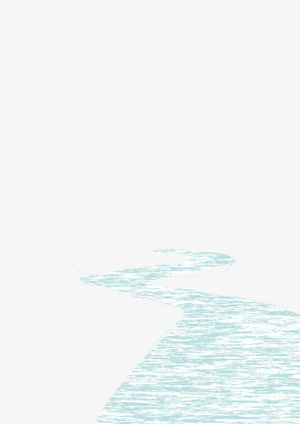 河流免抠