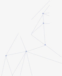 几何虚线连起来PNG免扣透明素材免抠