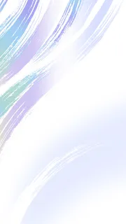 蓝色渐变曲线H5背景素材高清 蓝色渐变曲线H5背景素材高清