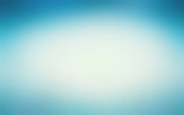 蓝白色渐变怀旧壁纸免抠