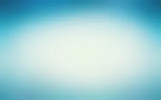 蓝白色渐变怀旧壁纸免抠